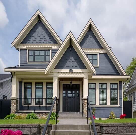 Home Builders Edmonton