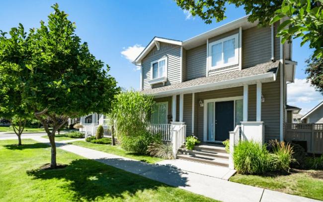 Duplex Homes Edmonton